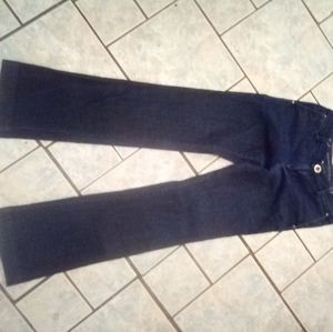 Banana republic jeans